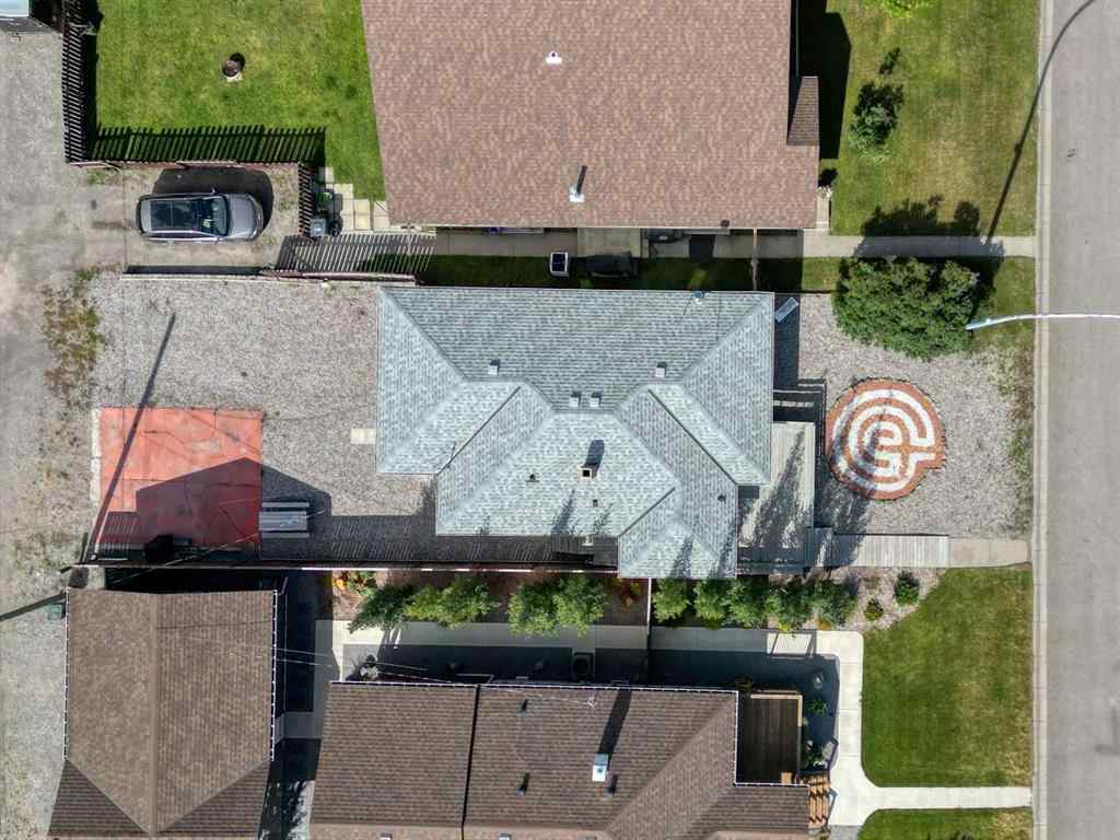 MLS® A2249321 - 11946 20 Avenue  in NONE Blairmore, Residential