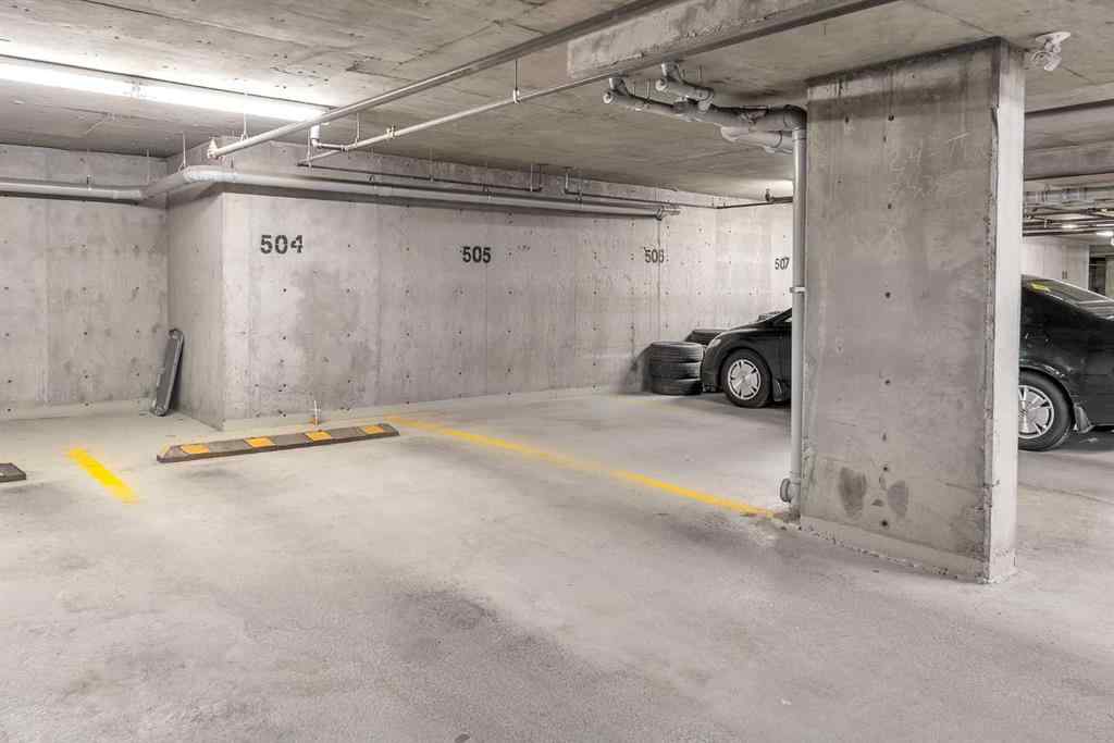 MLS® A2249322 - Unit #4313 1317 27 Street SE in Albert Park/Radisson Heights Calgary, Residential