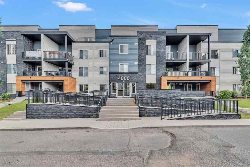 MLS® A2249322 - Unit #4313 1317 27 Street SE in Albert Park/Radisson Heights Calgary, Residential