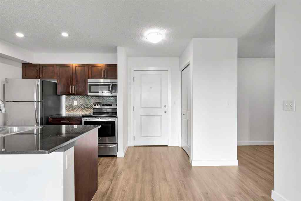 MLS® A2249322 - Unit #4313 1317 27 Street SE in Albert Park/Radisson Heights Calgary, Residential