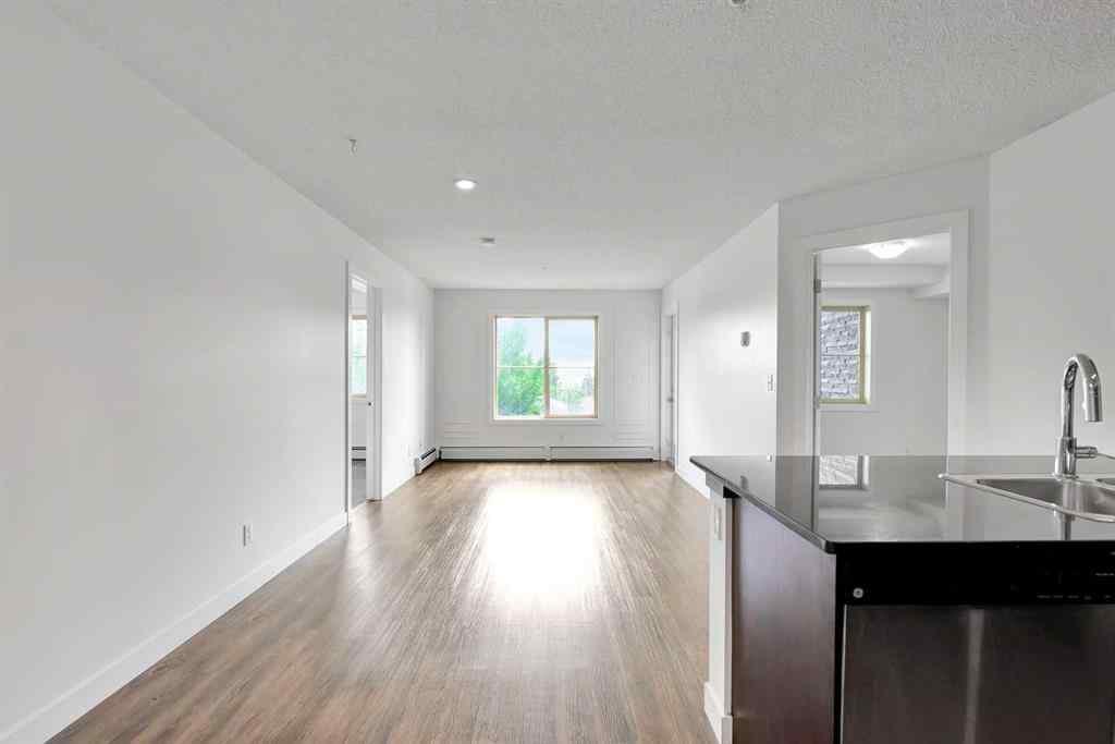 MLS® A2249322 - Unit #4313 1317 27 Street SE in Albert Park/Radisson Heights Calgary, Residential