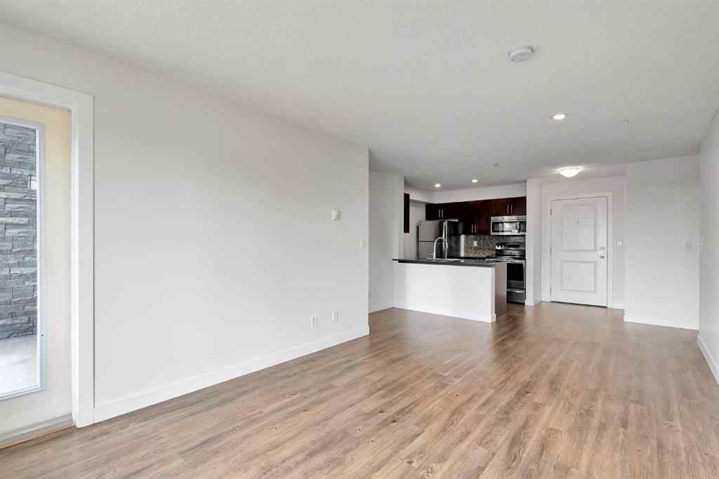 MLS® A2249322 - Unit #4313 1317 27 Street SE in Albert Park/Radisson Heights Calgary, Residential