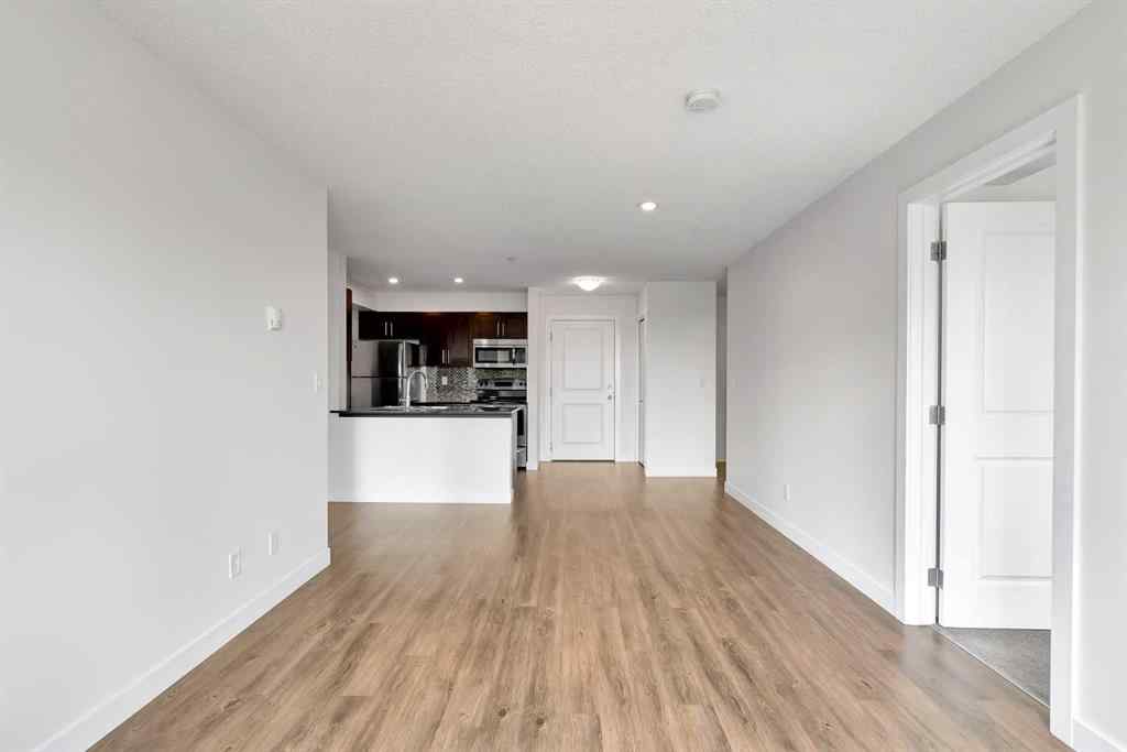 MLS® A2249322 - Unit #4313 1317 27 Street SE in Albert Park/Radisson Heights Calgary, Residential