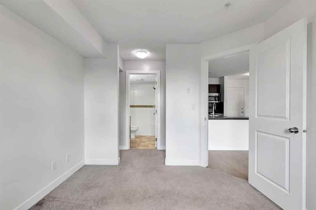 MLS® A2249322 - Unit #4313 1317 27 Street SE in Albert Park/Radisson Heights Calgary, Residential