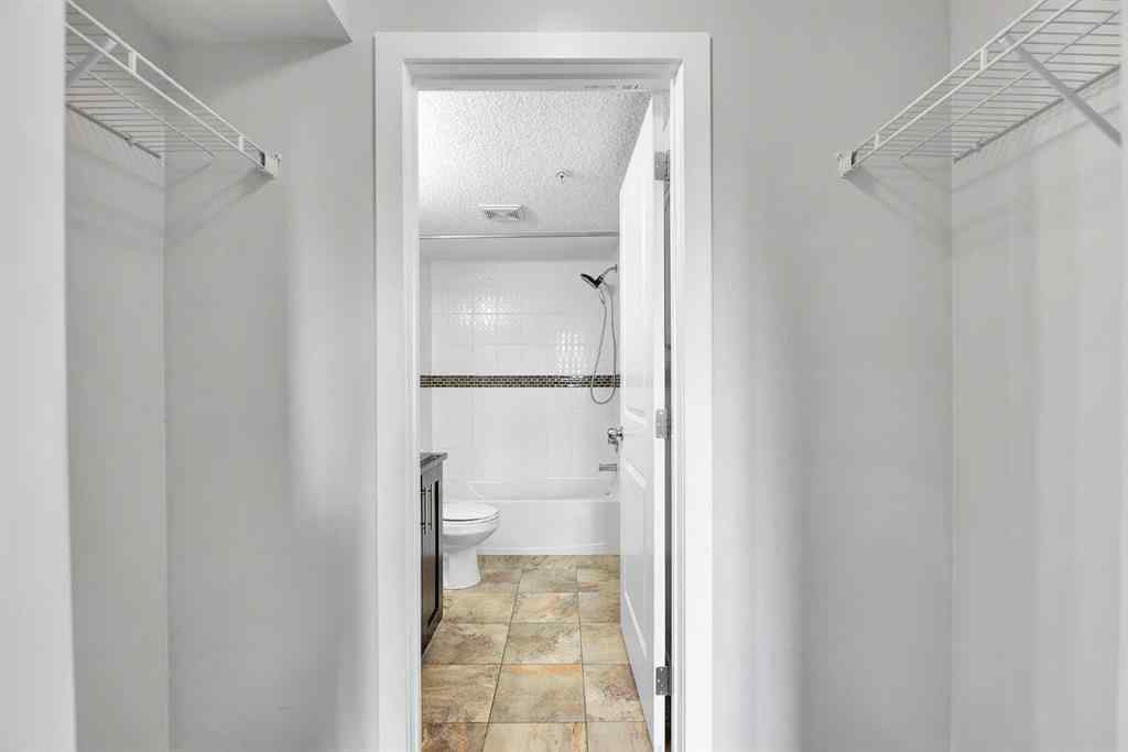MLS® A2249322 - Unit #4313 1317 27 Street SE in Albert Park/Radisson Heights Calgary, Residential