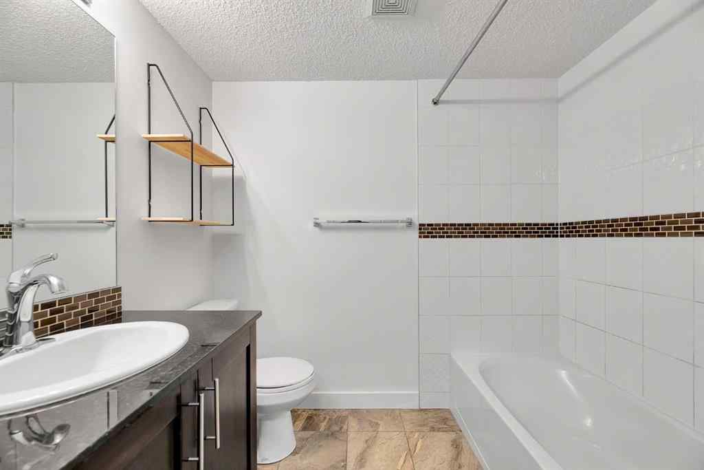 MLS® A2249322 - Unit #4313 1317 27 Street SE in Albert Park/Radisson Heights Calgary, Residential