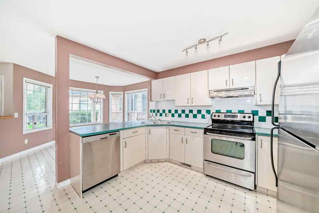 MLS® A2249324 - 228 Scenic Acres Terrace NW in Scenic Acres Calgary, Residential