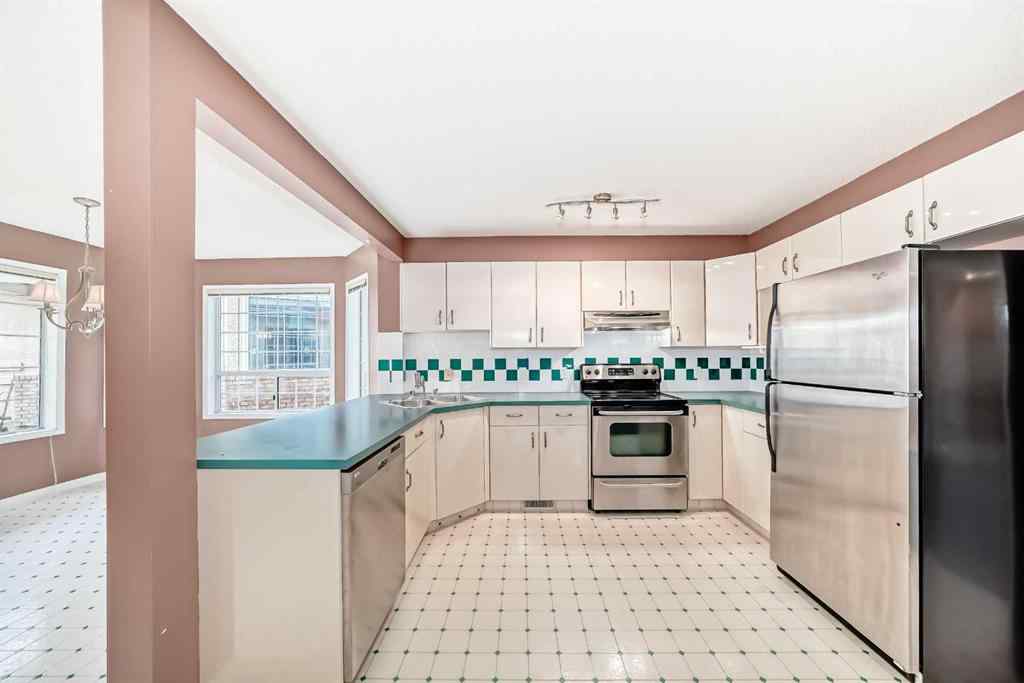 MLS® A2249324 - 228 Scenic Acres Terrace NW in Scenic Acres Calgary, Residential