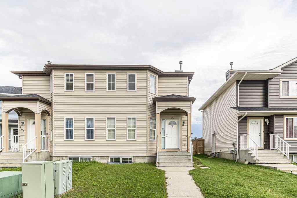 MLS® A2249325 - 98 Tarawood Lane NE in Taradale Calgary, Residential