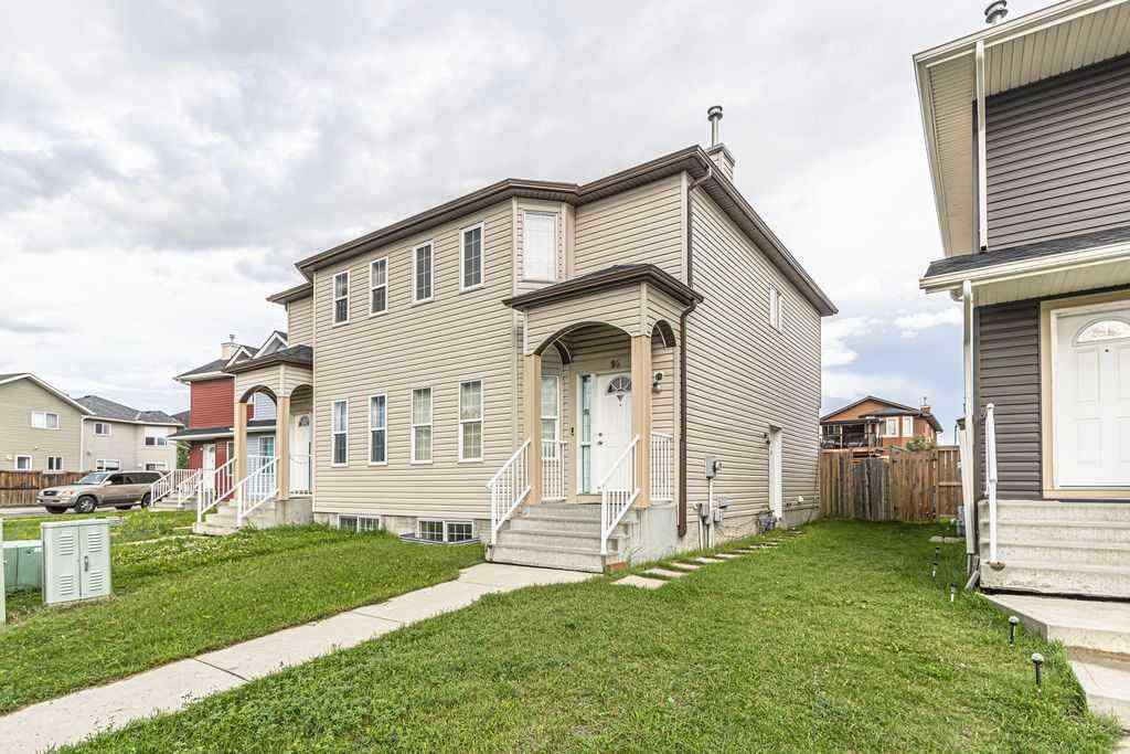 MLS® A2249325 - 98 Tarawood Lane NE in Taradale Calgary, Residential