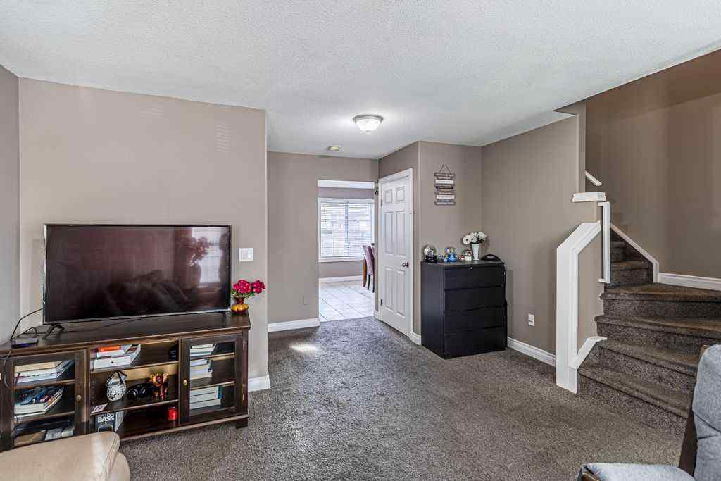 MLS® A2249325 - 98 Tarawood Lane NE in Taradale Calgary, Residential