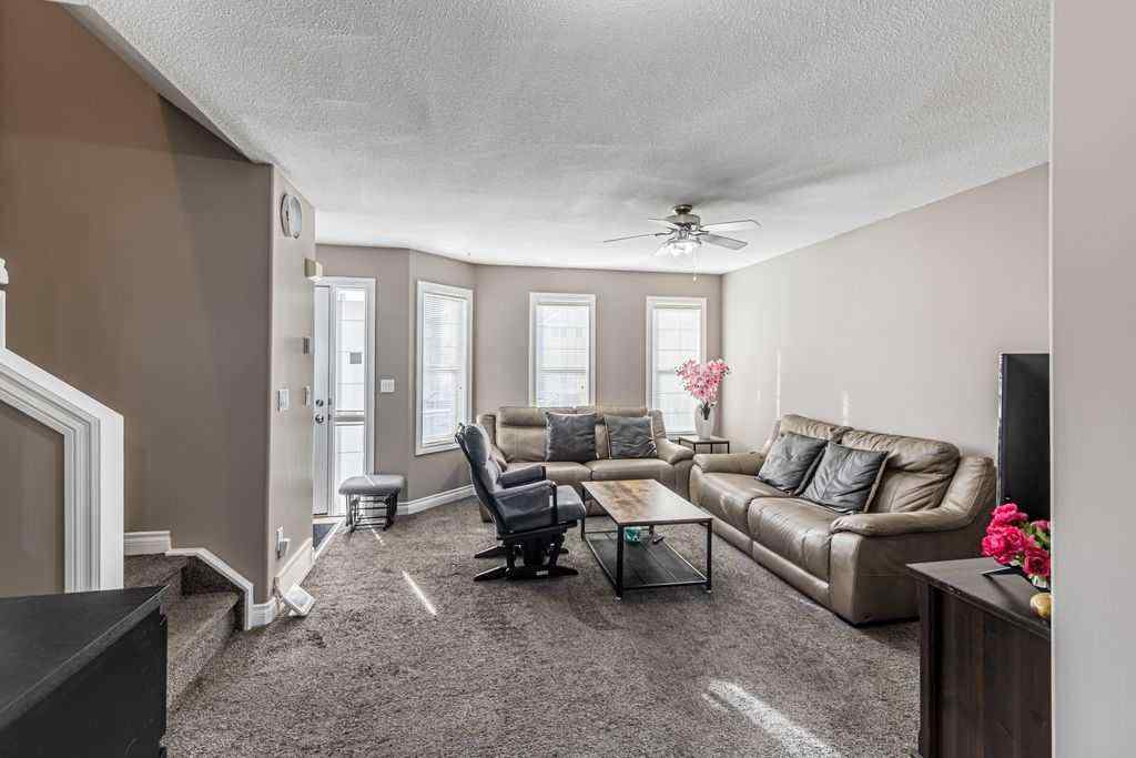 MLS® A2249325 - 98 Tarawood Lane NE in Taradale Calgary, Residential