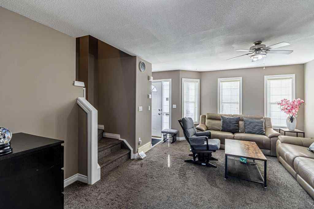 MLS® A2249325 - 98 Tarawood Lane NE in Taradale Calgary, Residential