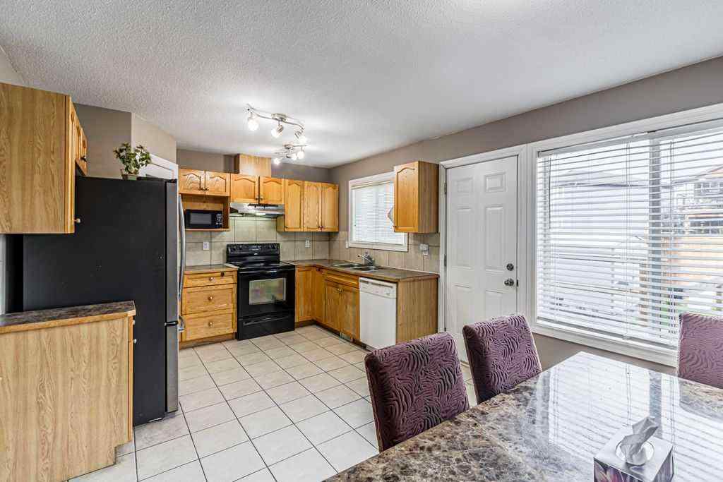 MLS® A2249325 - 98 Tarawood Lane NE in Taradale Calgary, Residential