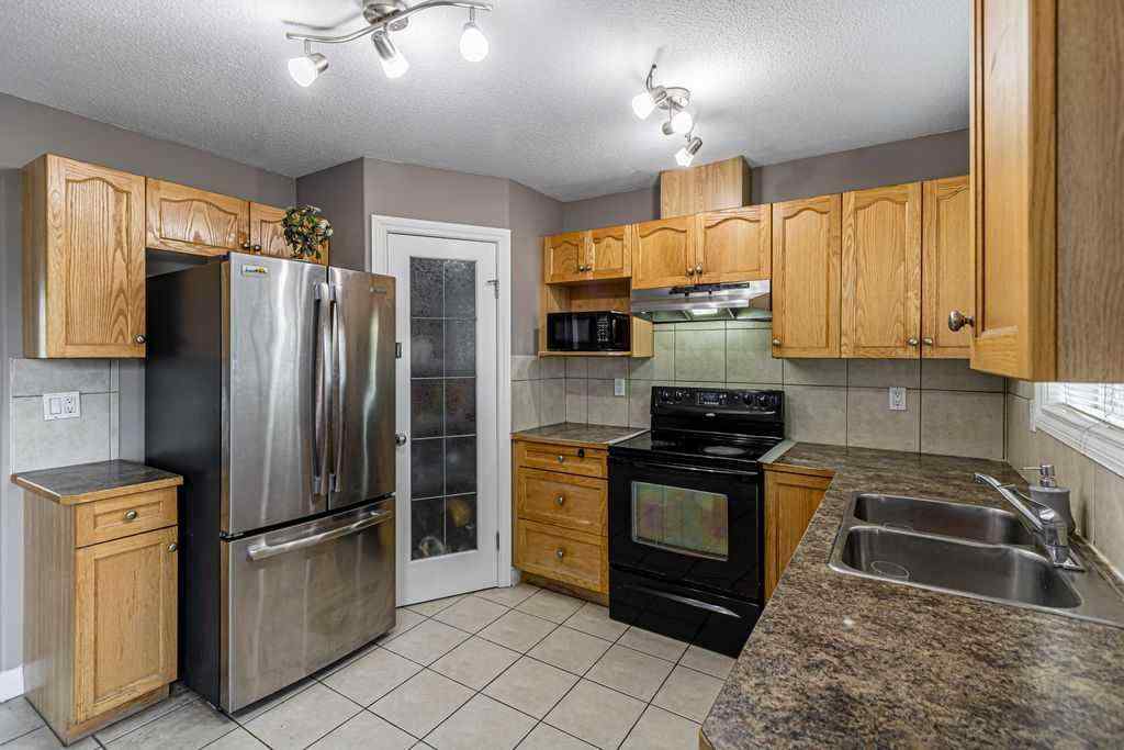 MLS® A2249325 - 98 Tarawood Lane NE in Taradale Calgary, Residential