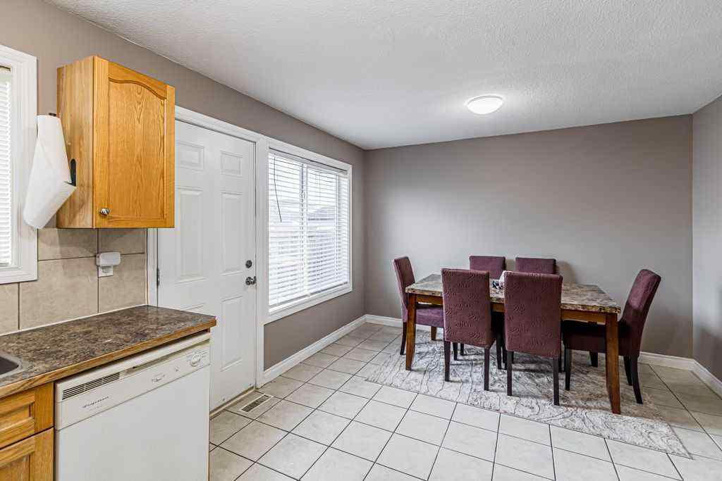 MLS® A2249325 - 98 Tarawood Lane NE in Taradale Calgary, Residential