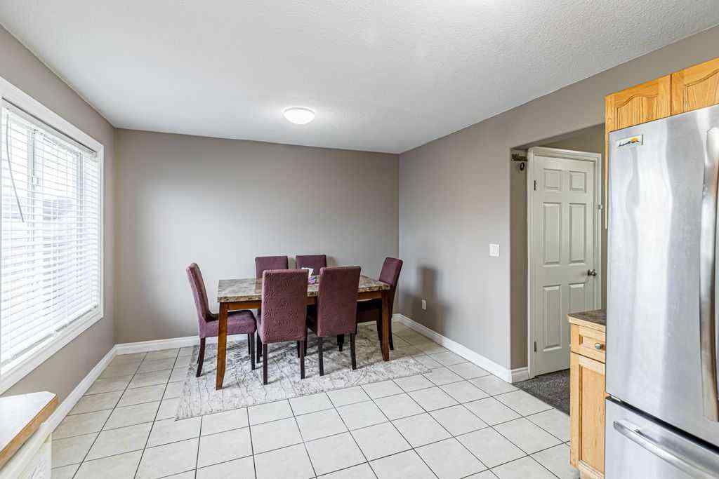 MLS® A2249325 - 98 Tarawood Lane NE in Taradale Calgary, Residential
