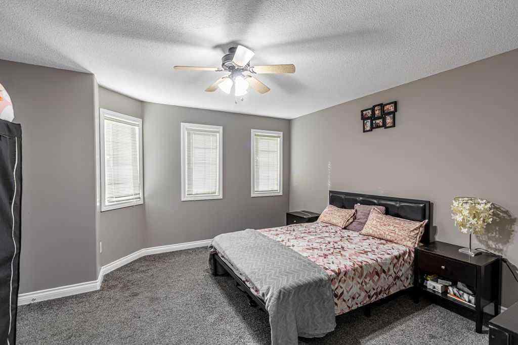 MLS® A2249325 - 98 Tarawood Lane NE in Taradale Calgary, Residential