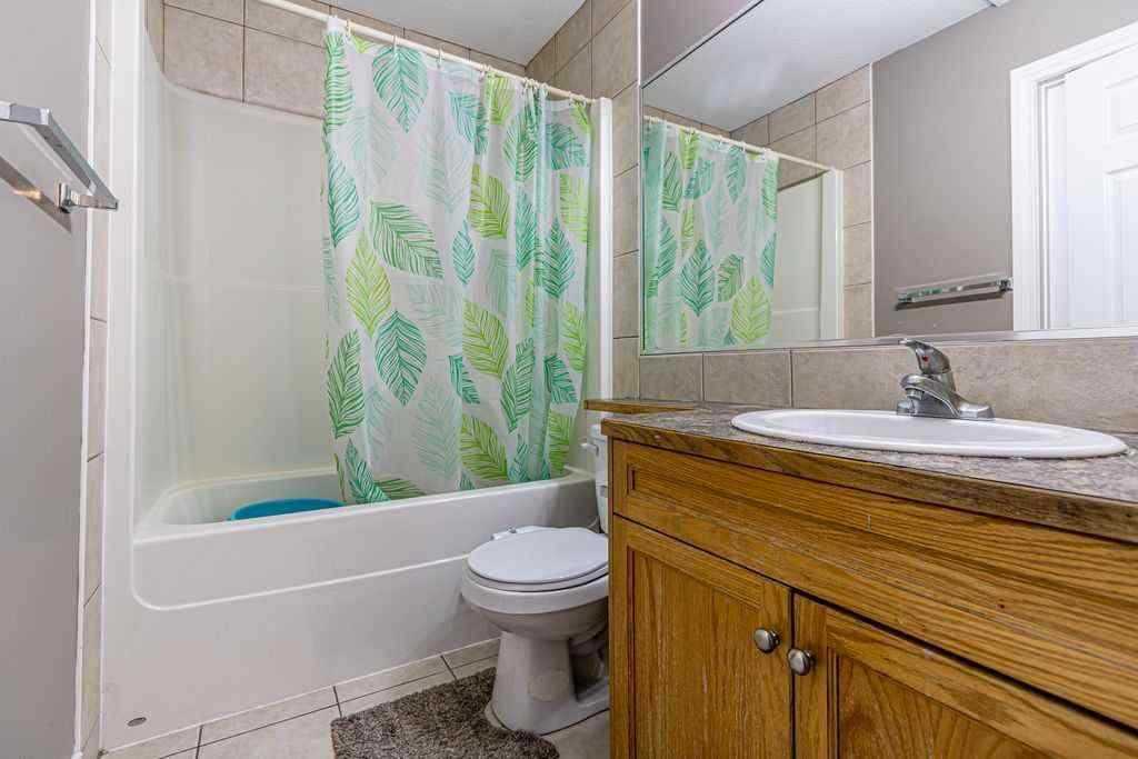 MLS® A2249325 - 98 Tarawood Lane NE in Taradale Calgary, Residential