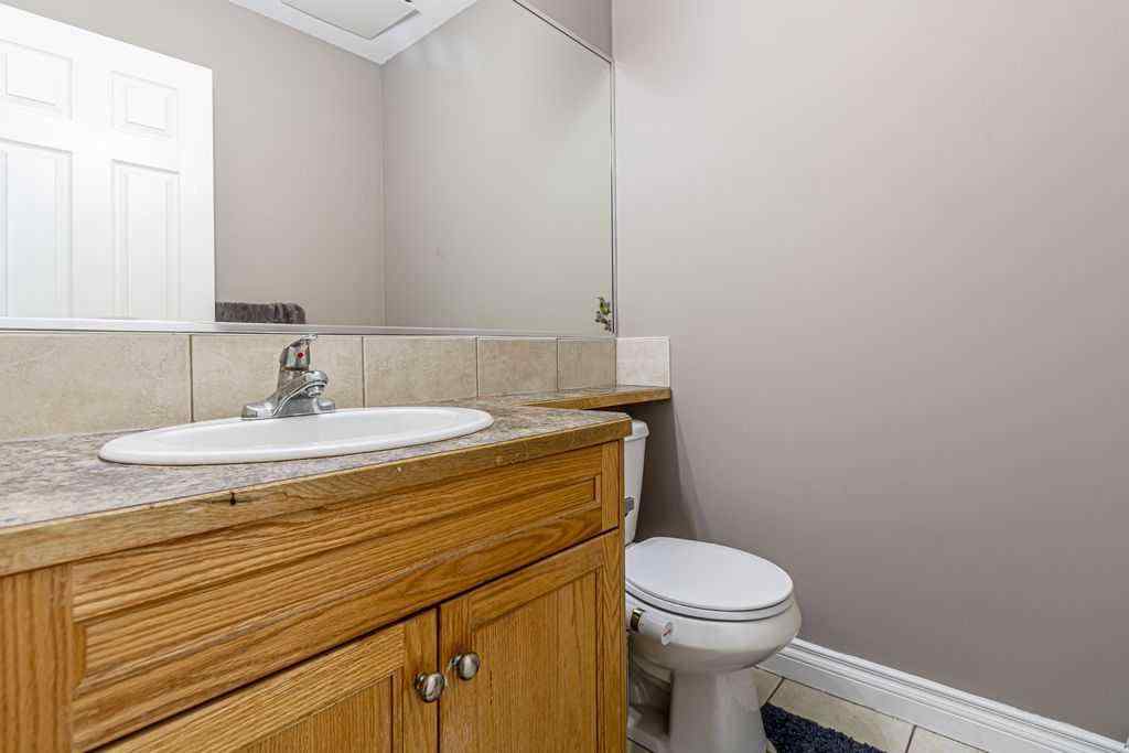 MLS® A2249325 - 98 Tarawood Lane NE in Taradale Calgary, Residential