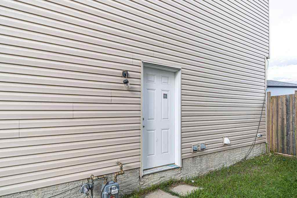 MLS® A2249325 - 98 Tarawood Lane NE in Taradale Calgary, Residential