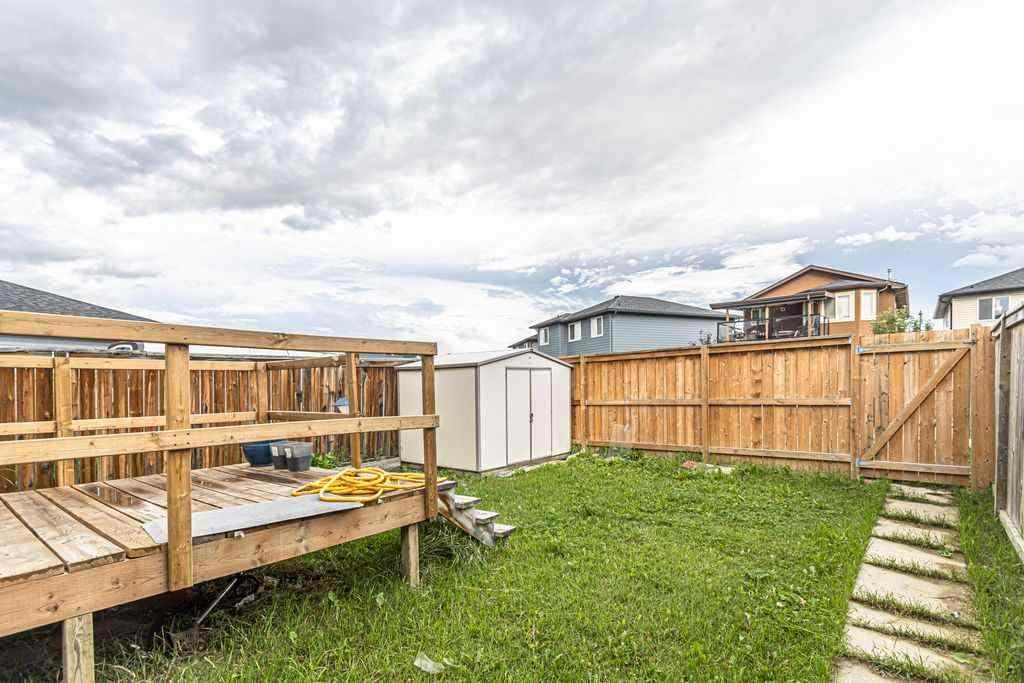 MLS® A2249325 - 98 Tarawood Lane NE in Taradale Calgary, Residential