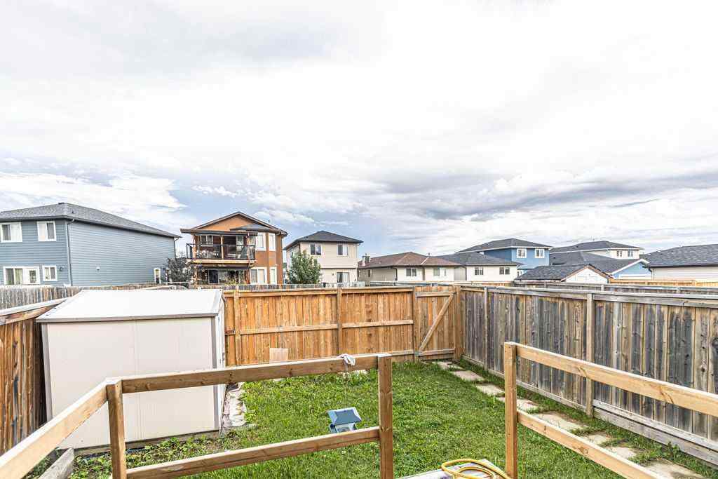 MLS® A2249325 - 98 Tarawood Lane NE in Taradale Calgary, Residential