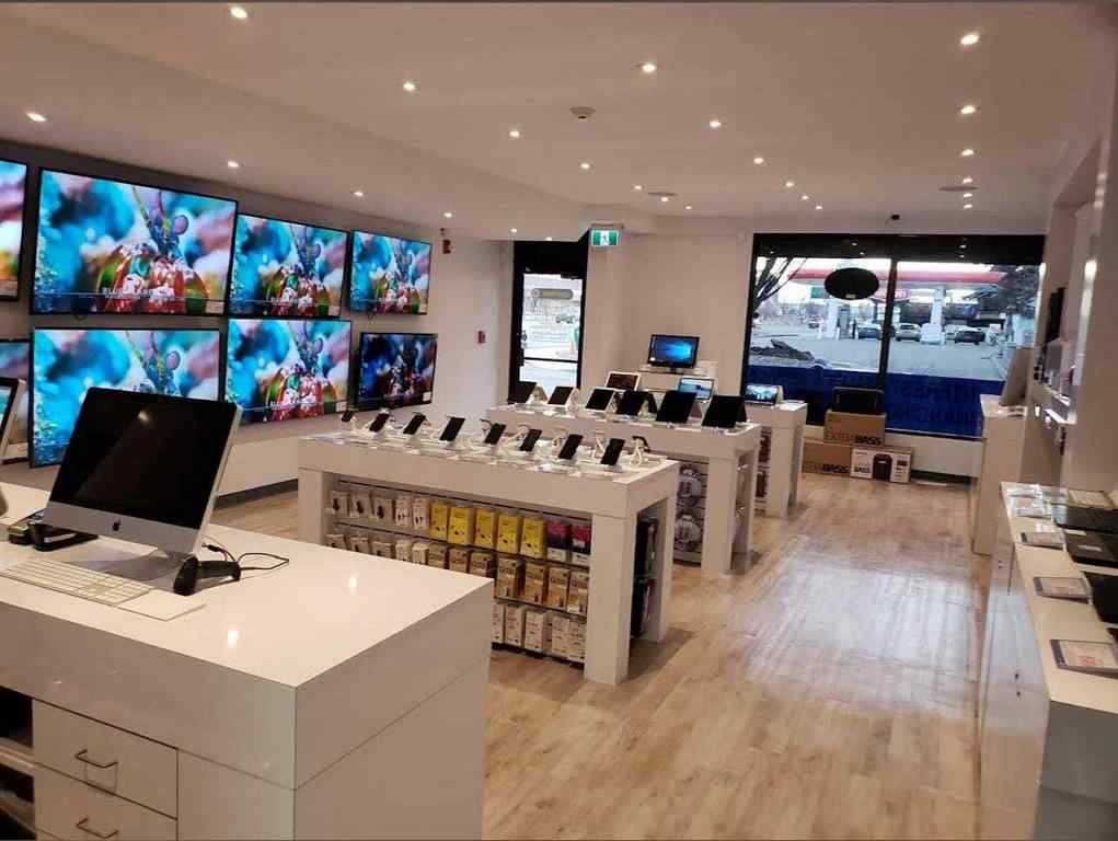 MLS® A2249327 -     in  Calgary, Commercial
