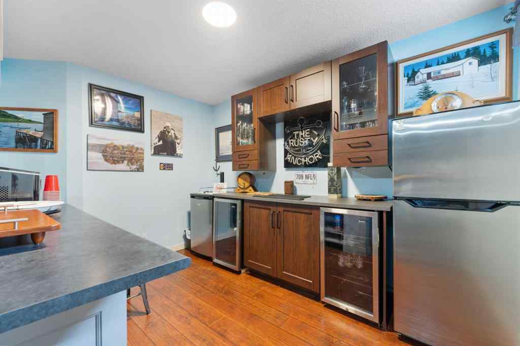 MLS® A2249328 - 7 Westridge Green  in Westridge Okotoks, Residential