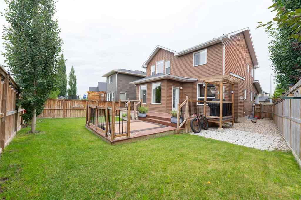 MLS® A2249328 - 7 Westridge Green  in Westridge Okotoks, Residential