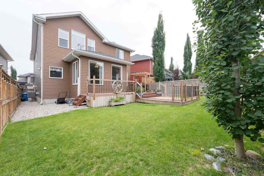 MLS® A2249328 - 7 Westridge Green  in Westridge Okotoks, Residential