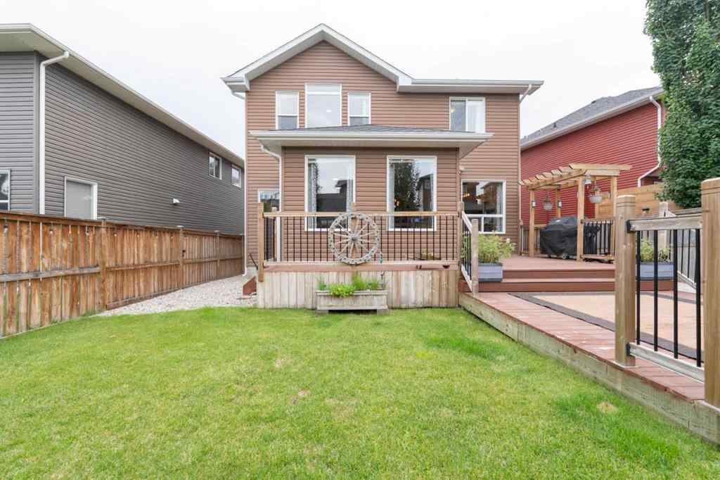 MLS® A2249328 - 7 Westridge Green  in Westridge Okotoks, Residential