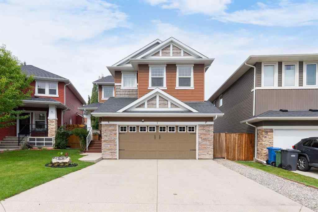 MLS® A2249328 - 7 Westridge Green  in Westridge Okotoks, Residential