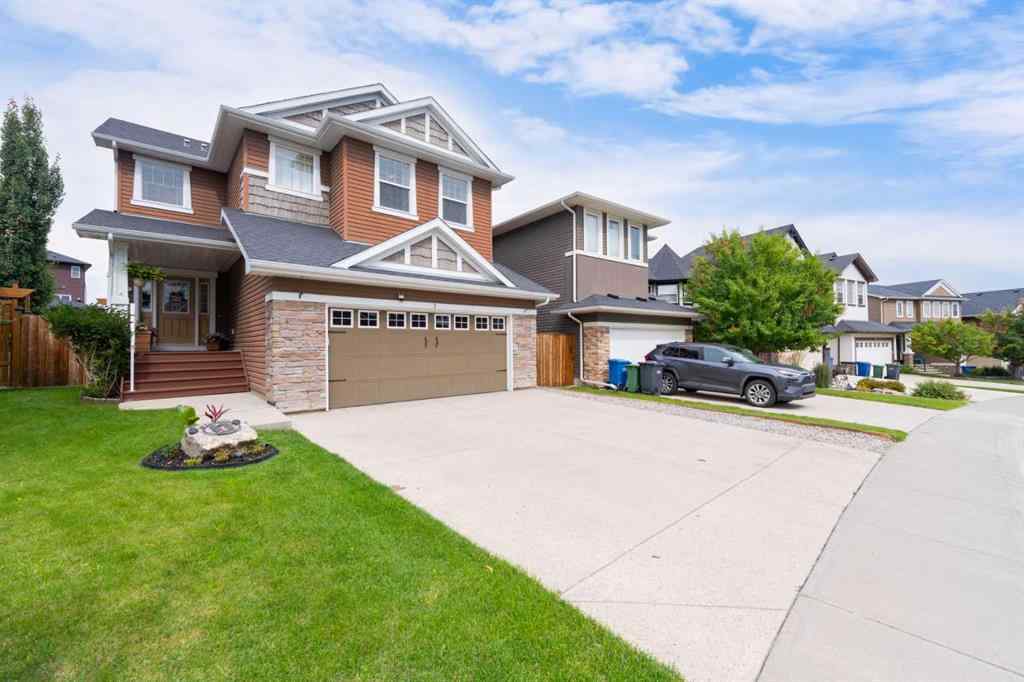 MLS® A2249328 - 7 Westridge Green  in Westridge Okotoks, Residential