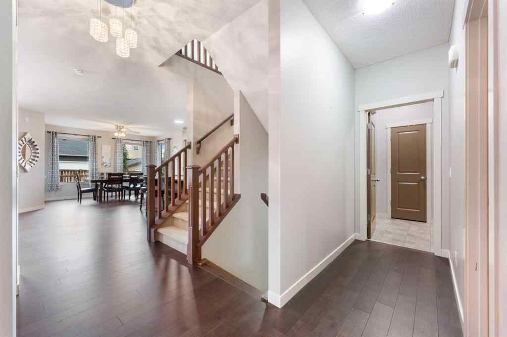 MLS® A2249328 - 7 Westridge Green  in Westridge Okotoks, Residential