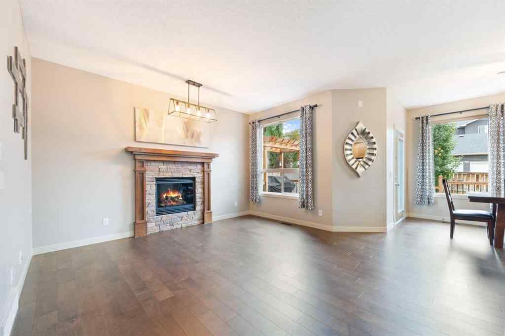 MLS® A2249328 - 7 Westridge Green  in Westridge Okotoks, Residential