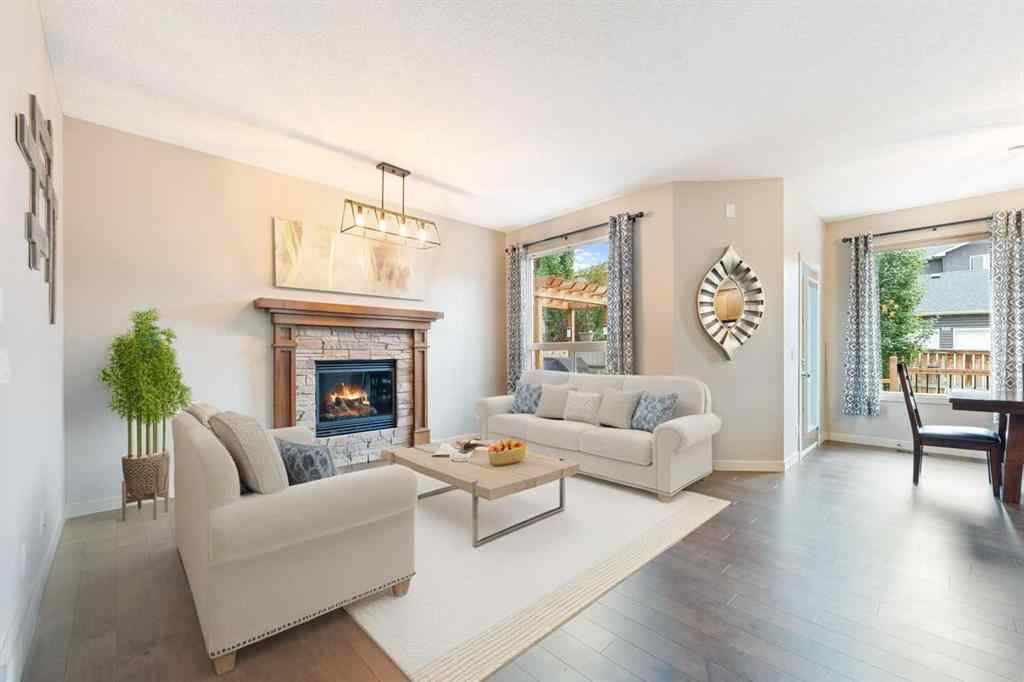 MLS® A2249328 - 7 Westridge Green  in Westridge Okotoks, Residential