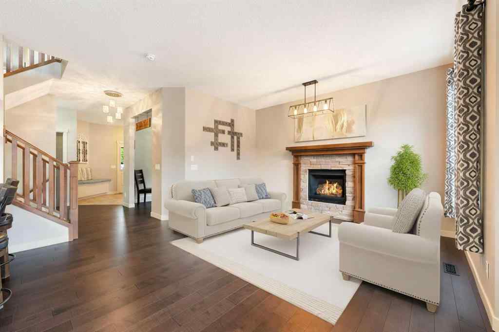 MLS® A2249328 - 7 Westridge Green  in Westridge Okotoks, Residential
