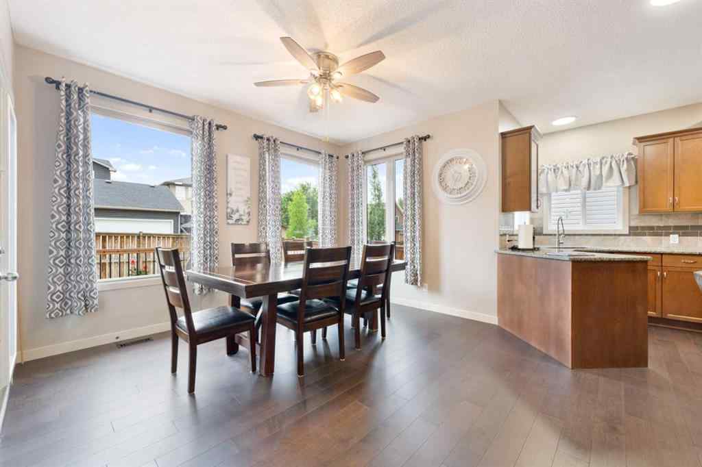 MLS® A2249328 - 7 Westridge Green  in Westridge Okotoks, Residential