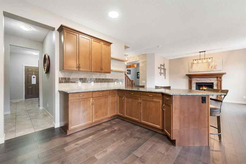 MLS® A2249328 - 7 Westridge Green  in Westridge Okotoks, Residential
