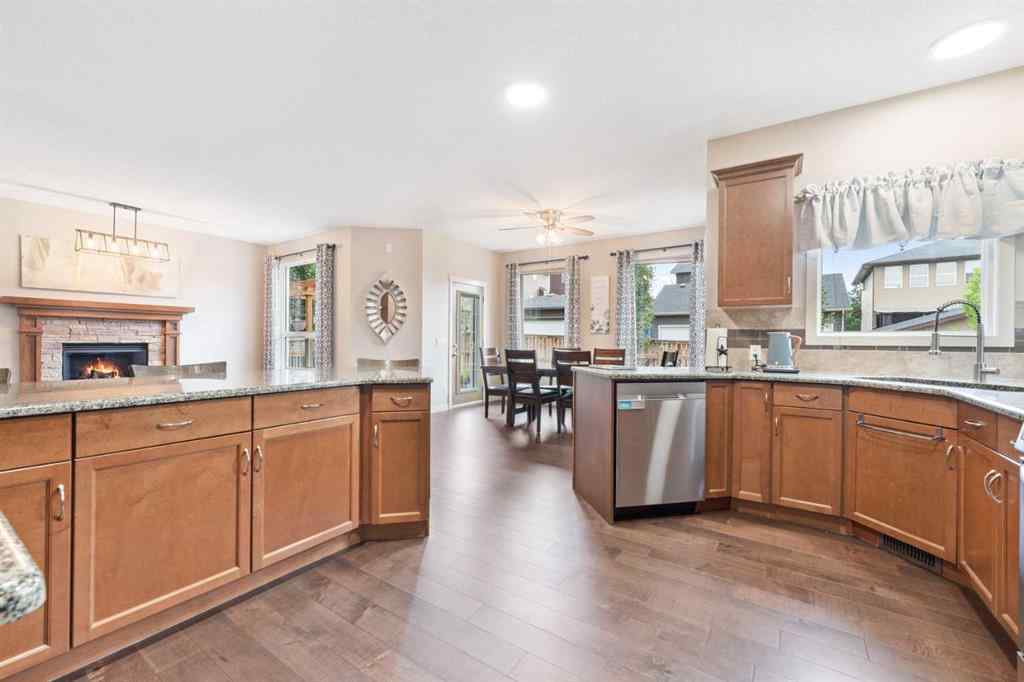 MLS® A2249328 - 7 Westridge Green  in Westridge Okotoks, Residential