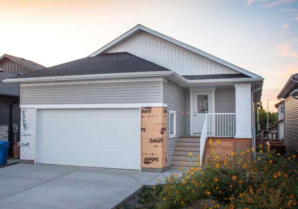 MLS® A2249329 - 161 Rivergrove Chase W in Riverstone Lethbridge, Residential