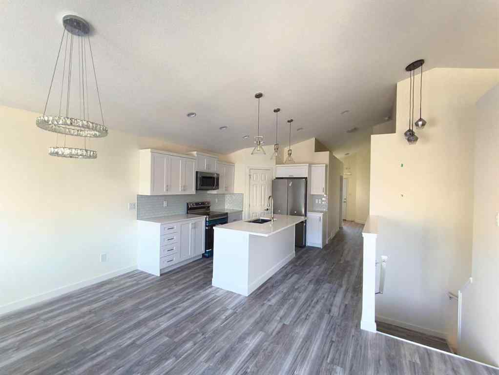 MLS® A2249329 - 161 Rivergrove Chase W in Riverstone Lethbridge, Residential
