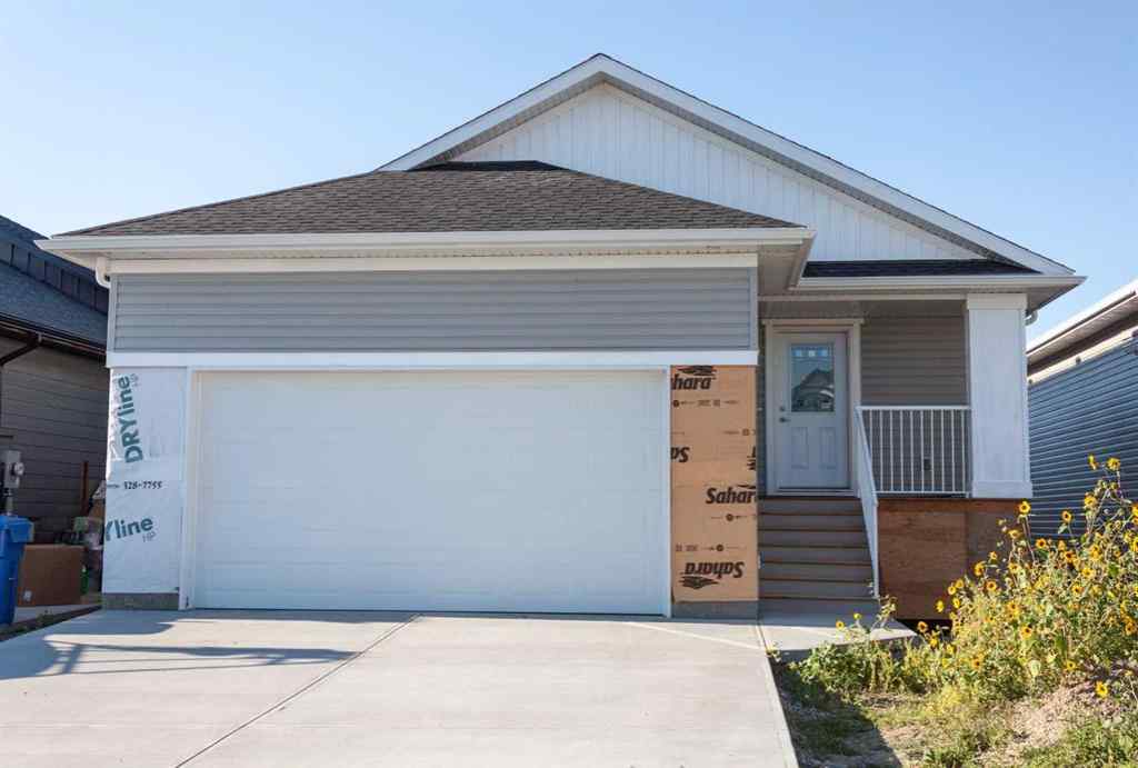 MLS® A2249329 - 161 Rivergrove Chase W in Riverstone Lethbridge, Residential