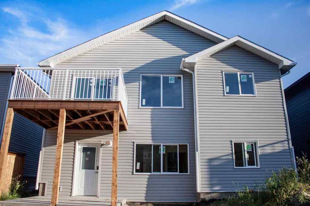 MLS® A2249329 - 161 Rivergrove Chase W in Riverstone Lethbridge, Residential