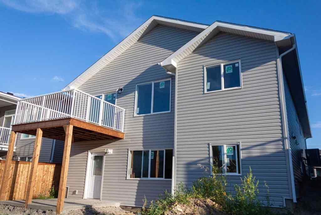 MLS® A2249329 - 161 Rivergrove Chase W in Riverstone Lethbridge, Residential