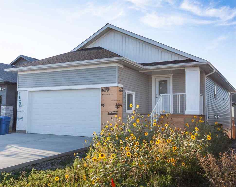 MLS® A2249329 - 161 Rivergrove Chase W in Riverstone Lethbridge, Residential