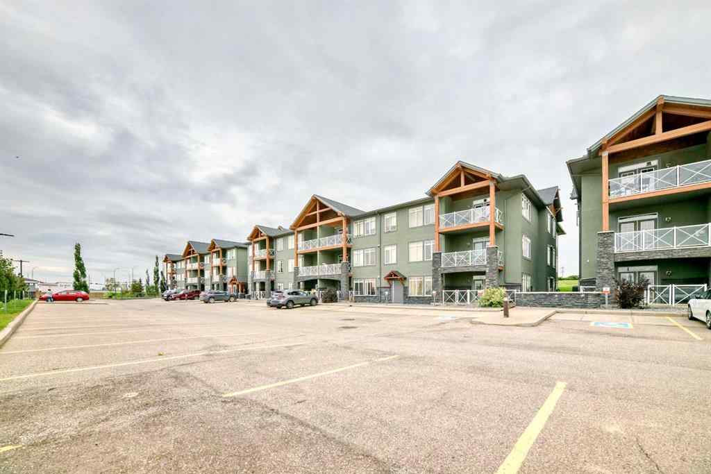 MLS® A2249332 - Unit #314 1005B Westmount Drive  in Strathmore Lakes Estates Strathmore, Residential