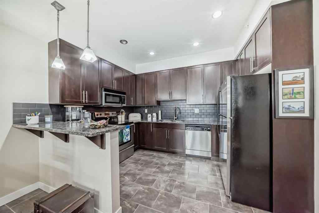 MLS® A2249332 - Unit #314 1005B Westmount Drive  in Strathmore Lakes Estates Strathmore, Residential