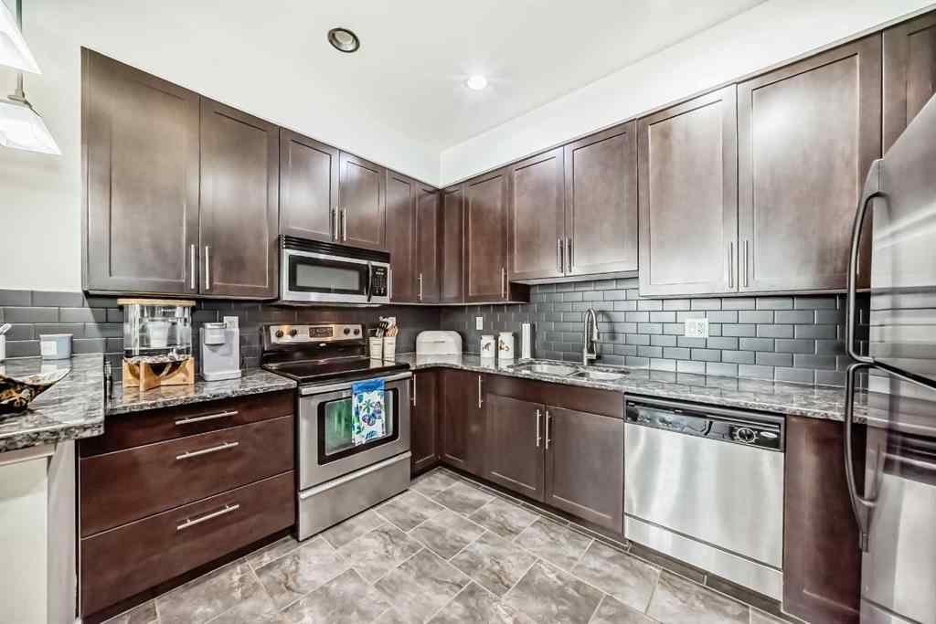 MLS® A2249332 - Unit #314 1005B Westmount Drive  in Strathmore Lakes Estates Strathmore, Residential